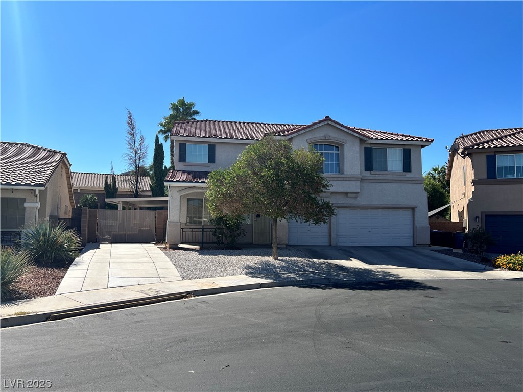 167 Ruby Ridge Avenue