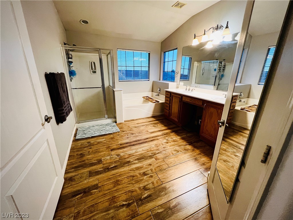 167 Ruby Ridge Avenue