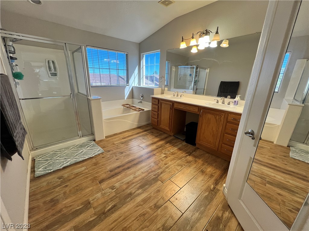 167 Ruby Ridge Avenue