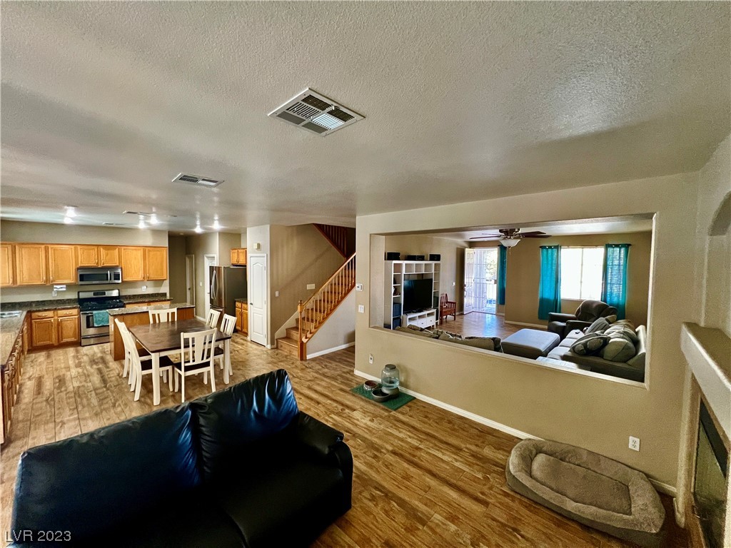 167 Ruby Ridge Avenue