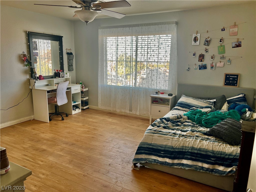 167 Ruby Ridge Avenue