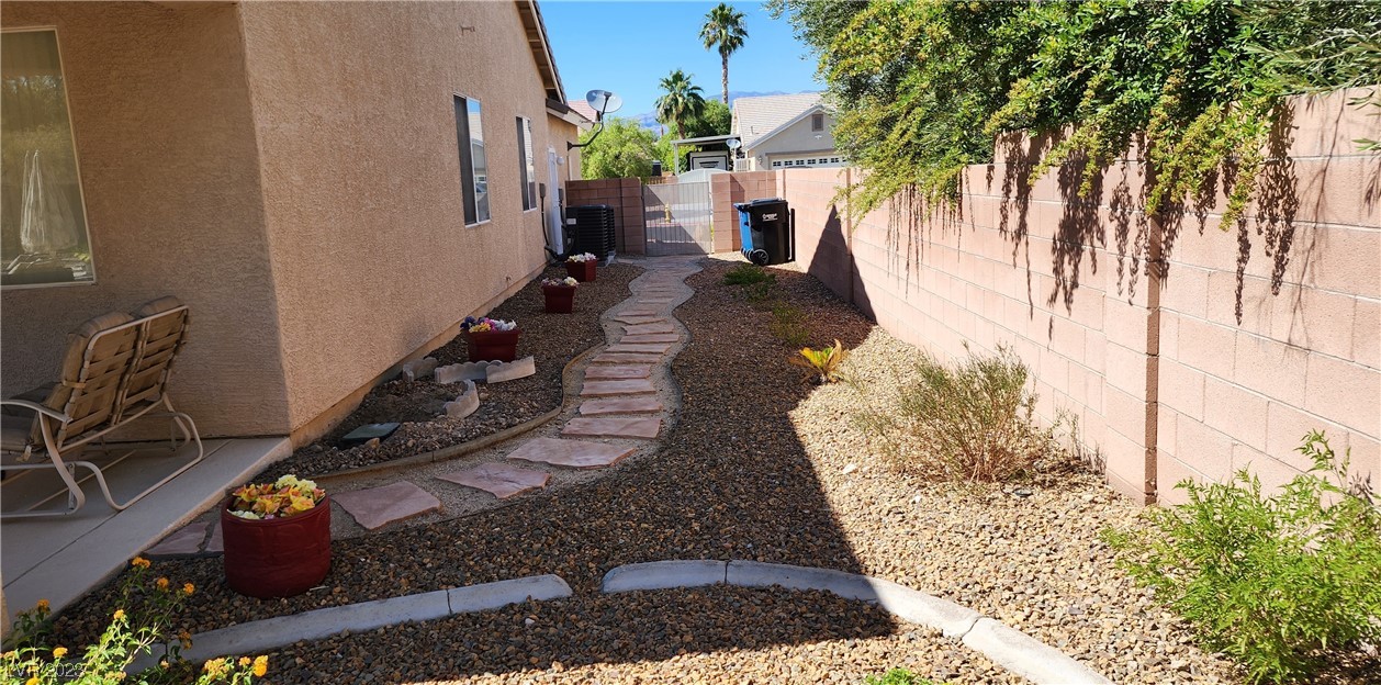 8409 Mystic Night Avenue
