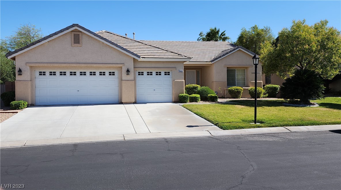 8409 Mystic Night Avenue
