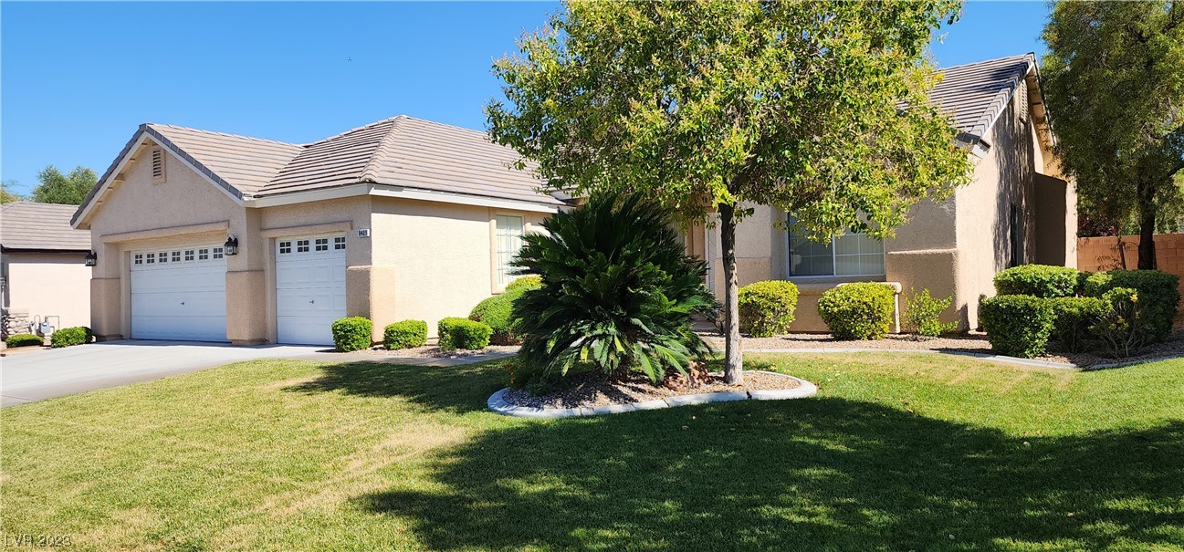 8409 Mystic Night Avenue