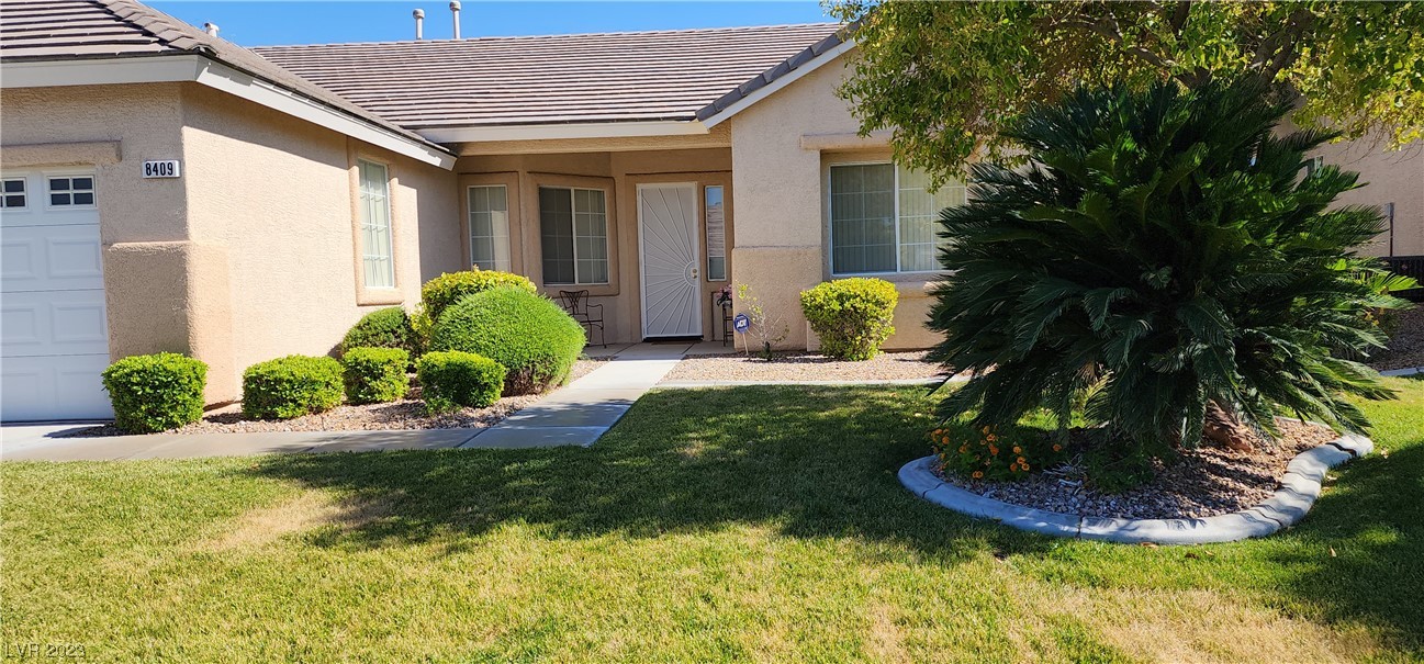 8409 Mystic Night Avenue