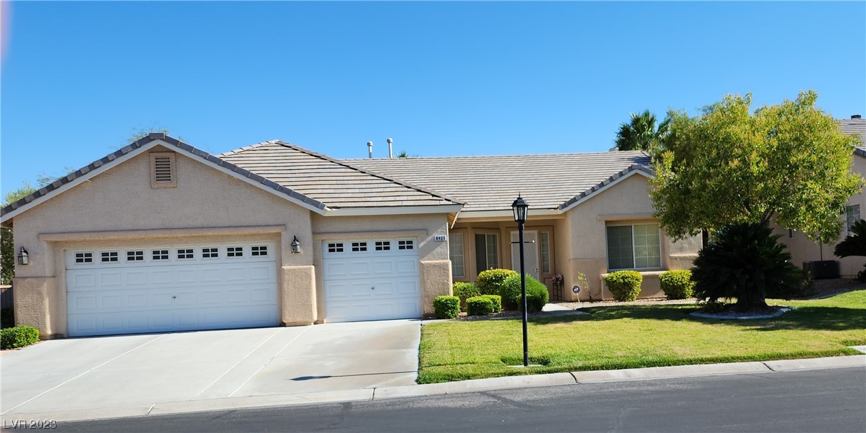8409 Mystic Night Avenue