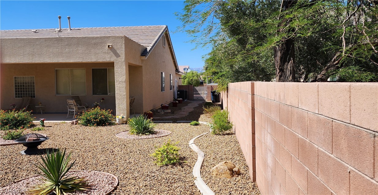 8409 Mystic Night Avenue