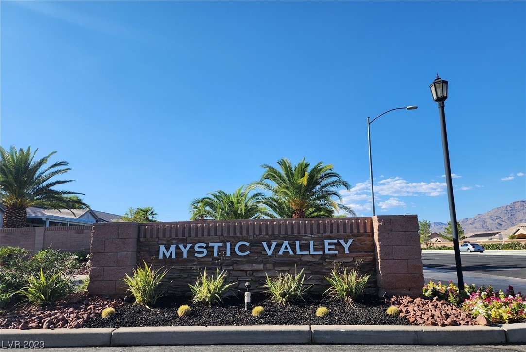 8409 Mystic Night Avenue