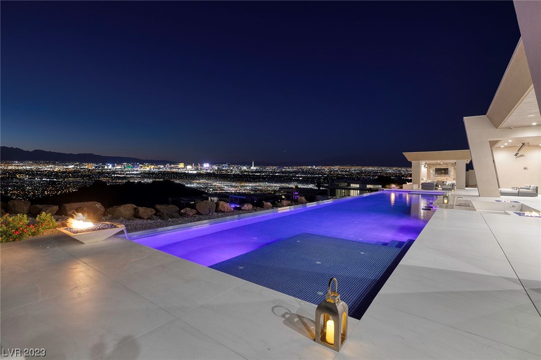 674 Dragon Point Drive