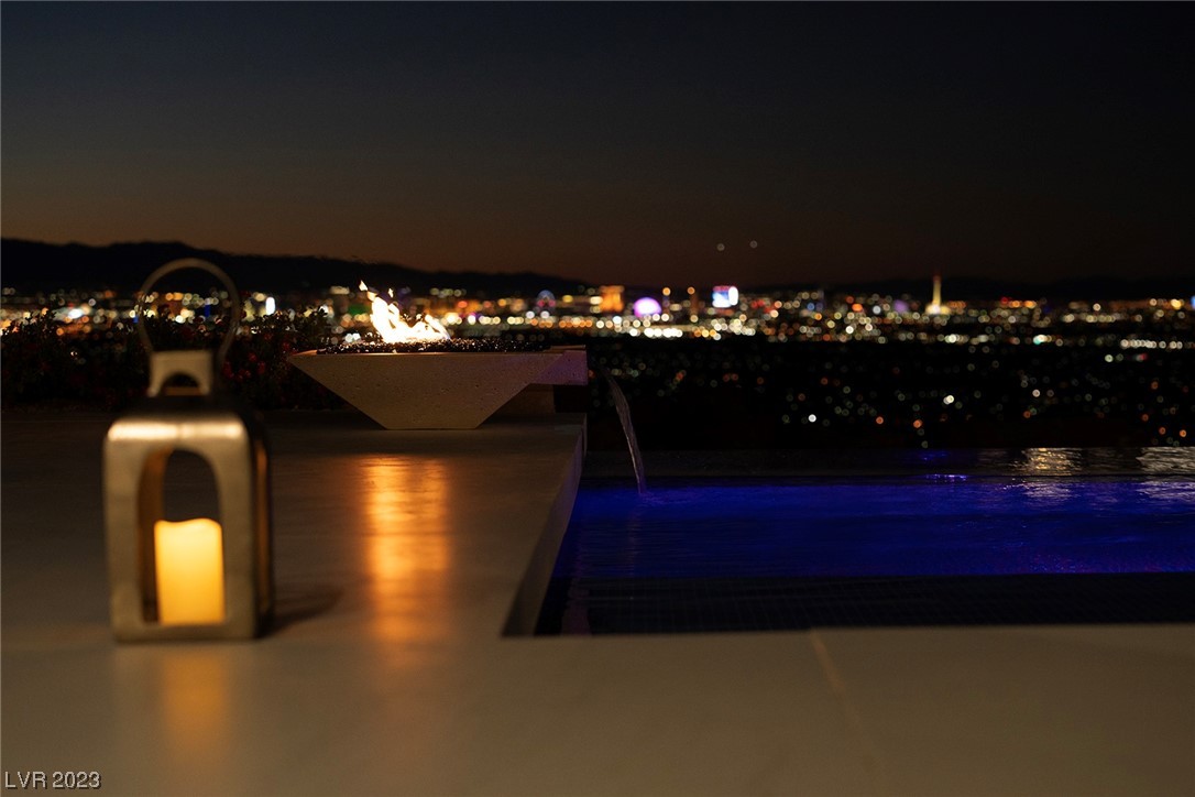 674 Dragon Point Drive