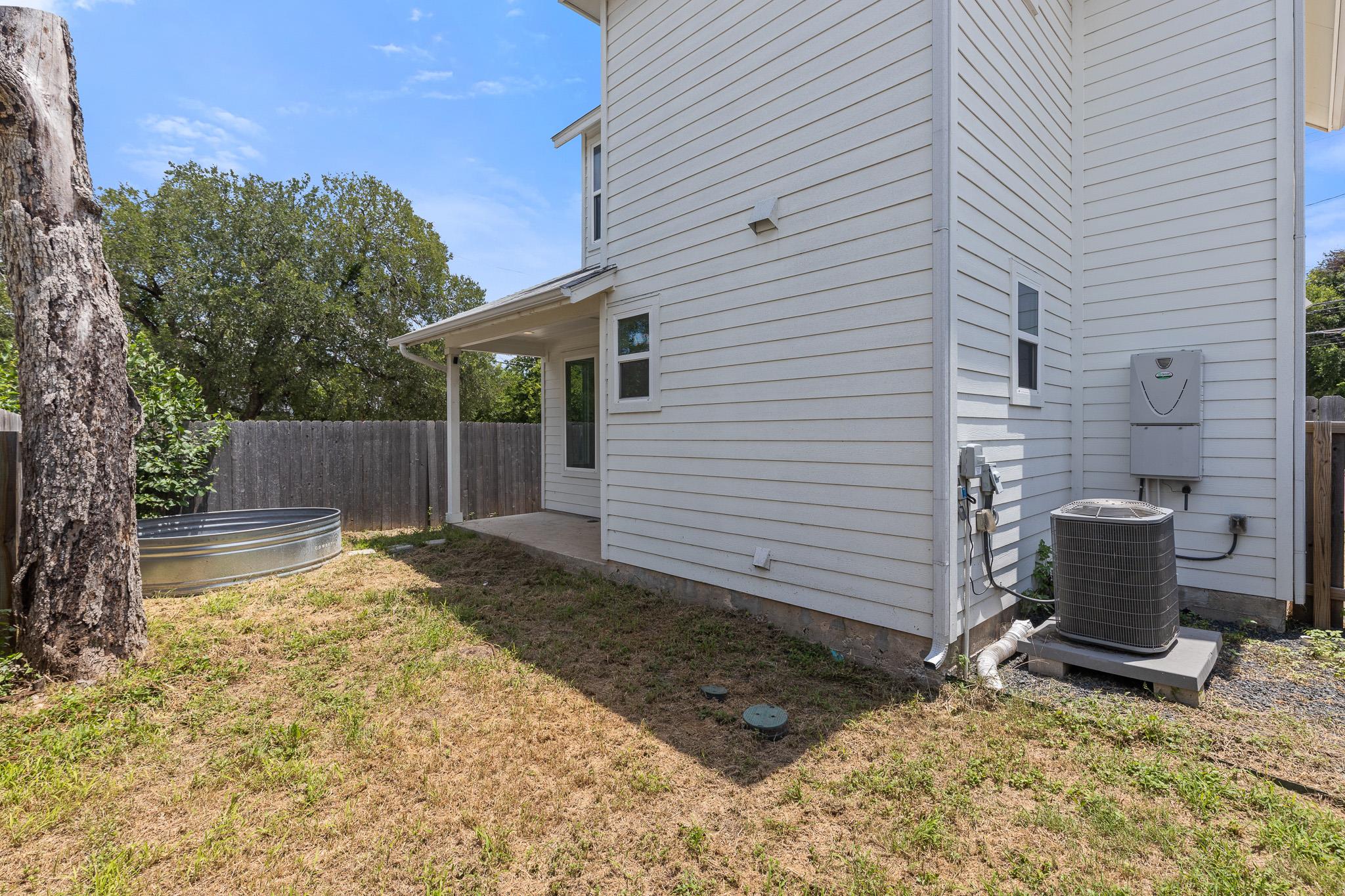 2604 Wheless LN # 1