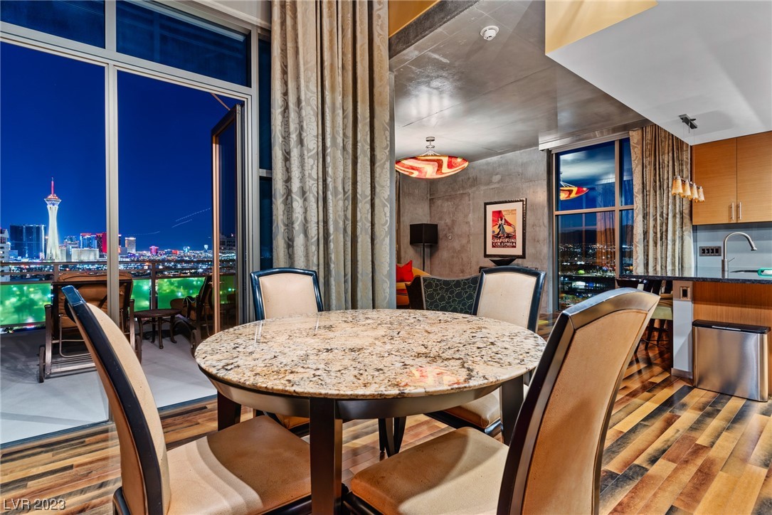 353 East Bonneville Avenue 1402