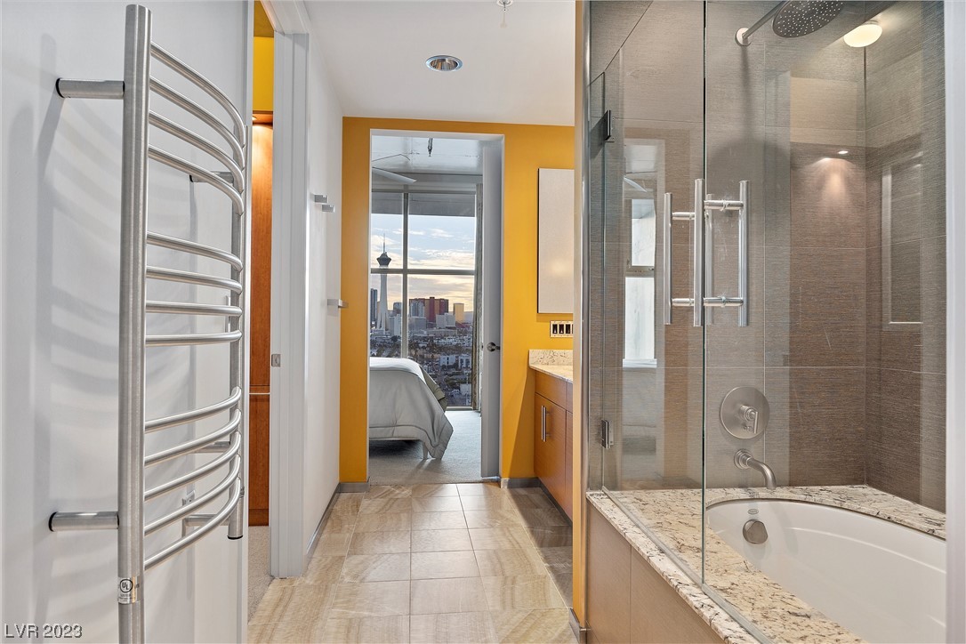 353 East Bonneville Avenue 1402