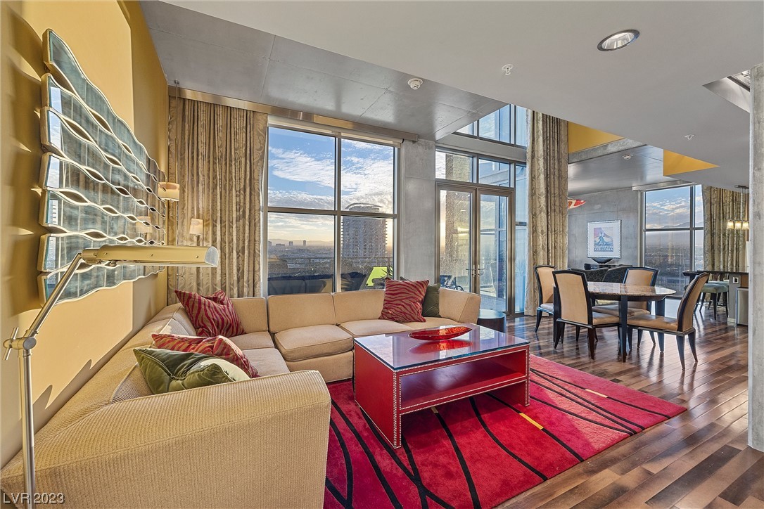 353 East Bonneville Avenue 1402