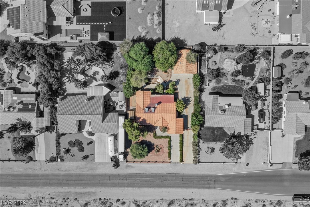 5555 North Tee Pee Lane