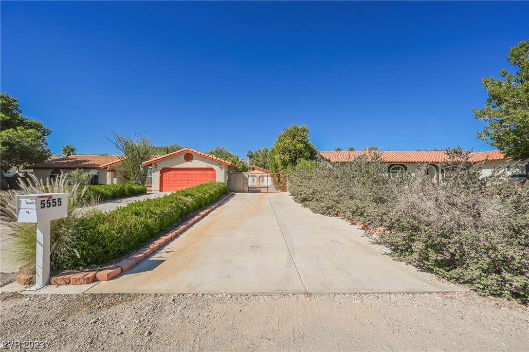 5555 North Tee Pee Lane