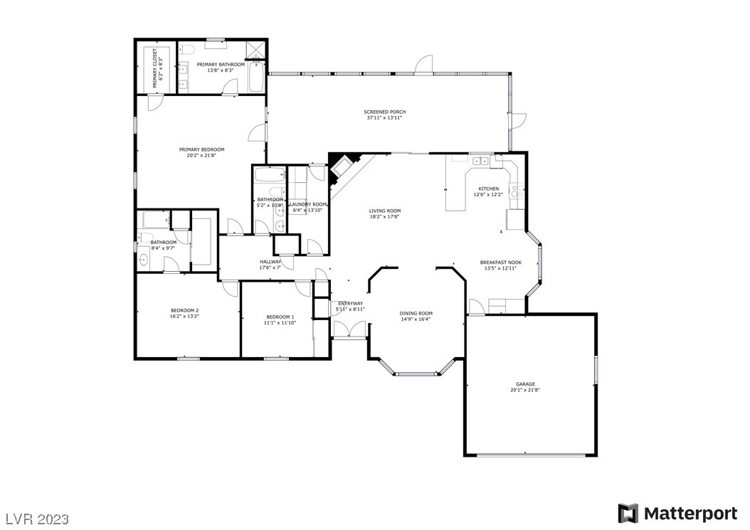 5555 North Tee Pee Lane