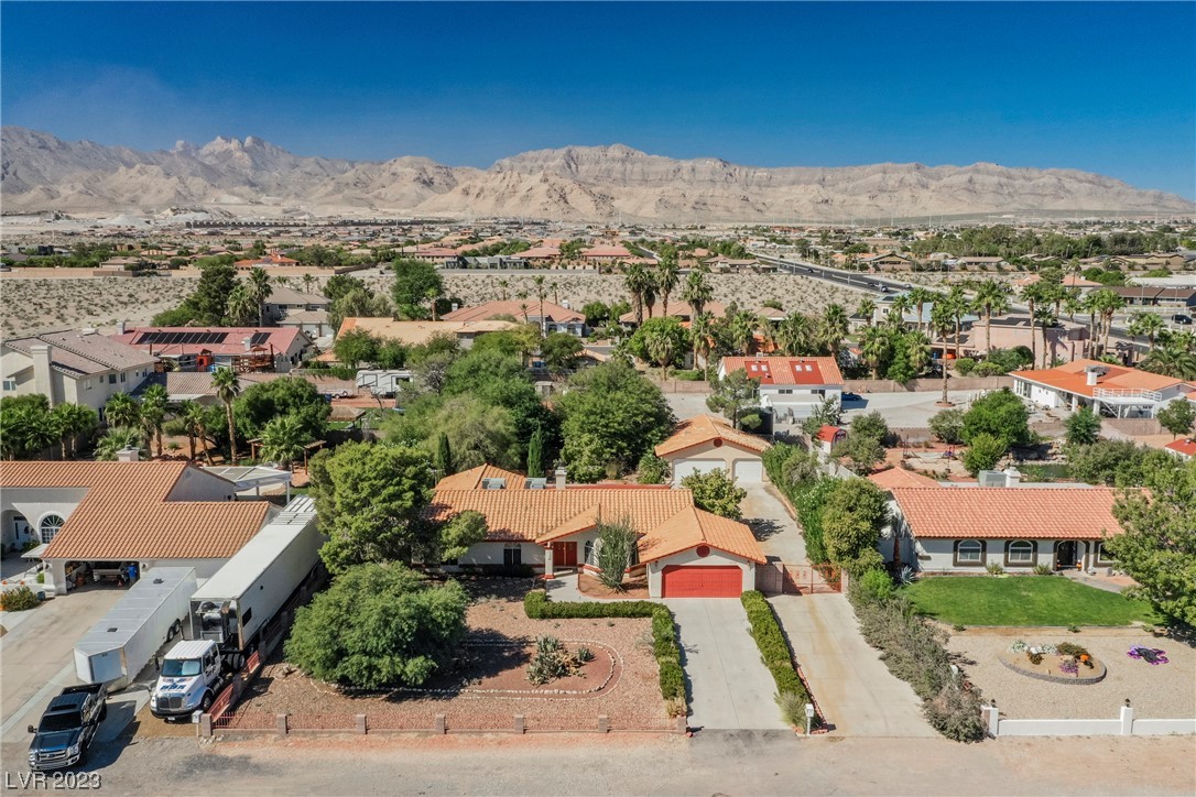 5555 North Tee Pee Lane