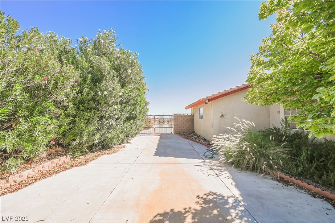 5555 North Tee Pee Lane