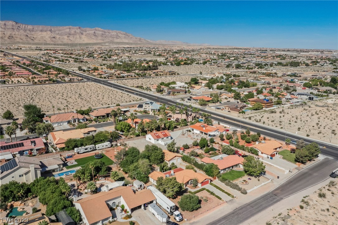 5555 North Tee Pee Lane