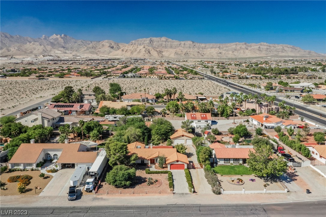 5555 North Tee Pee Lane