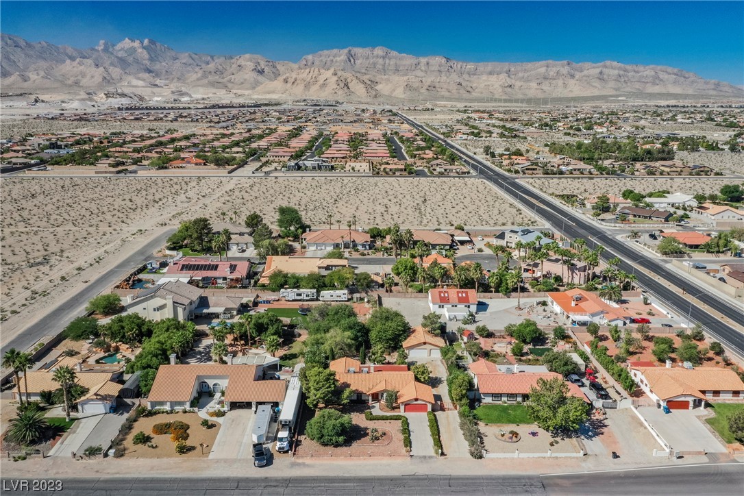 5555 North Tee Pee Lane