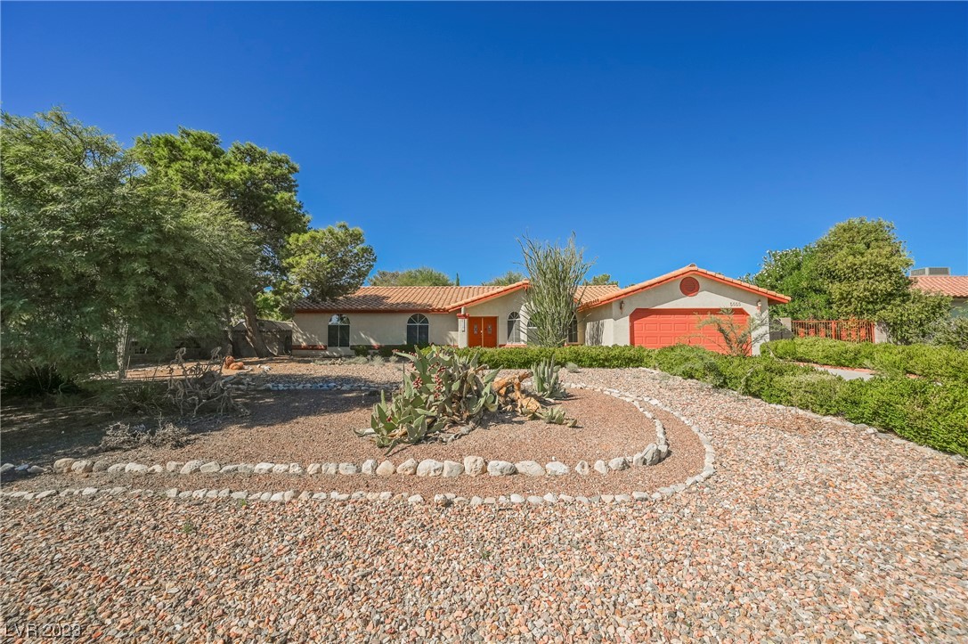 5555 North Tee Pee Lane