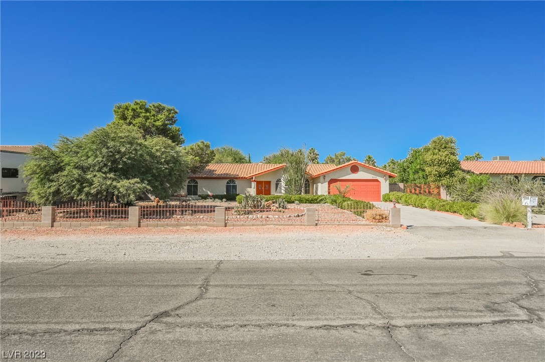 5555 North Tee Pee Lane