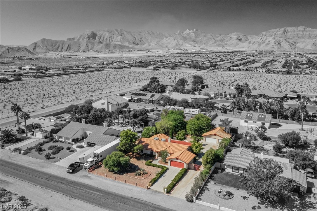 5555 North Tee Pee Lane