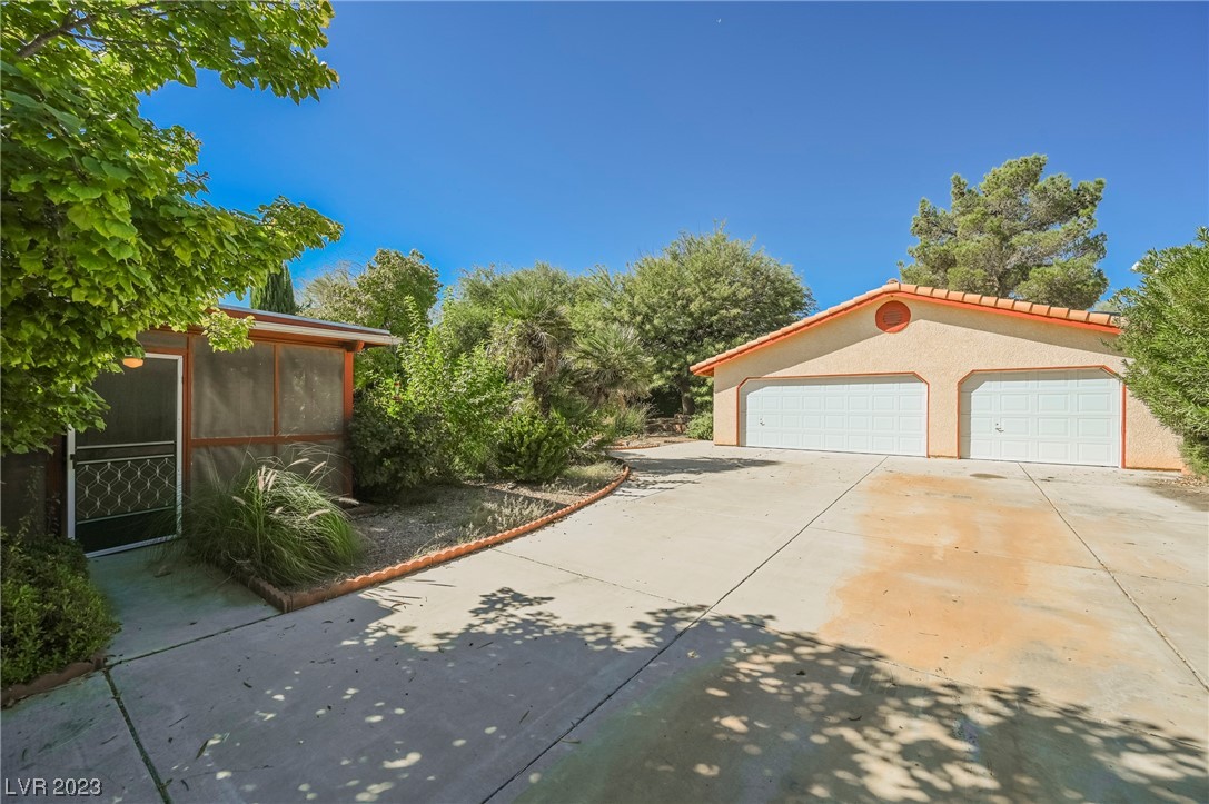 5555 North Tee Pee Lane