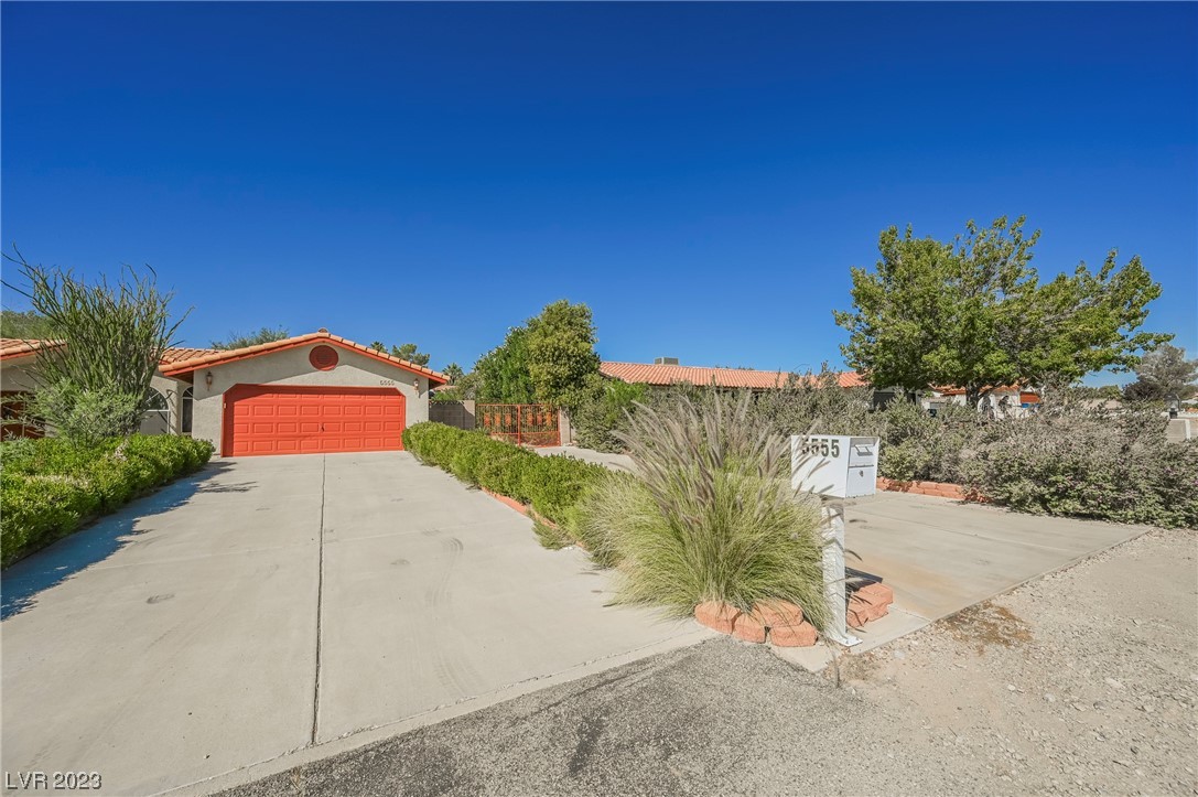 5555 North Tee Pee Lane