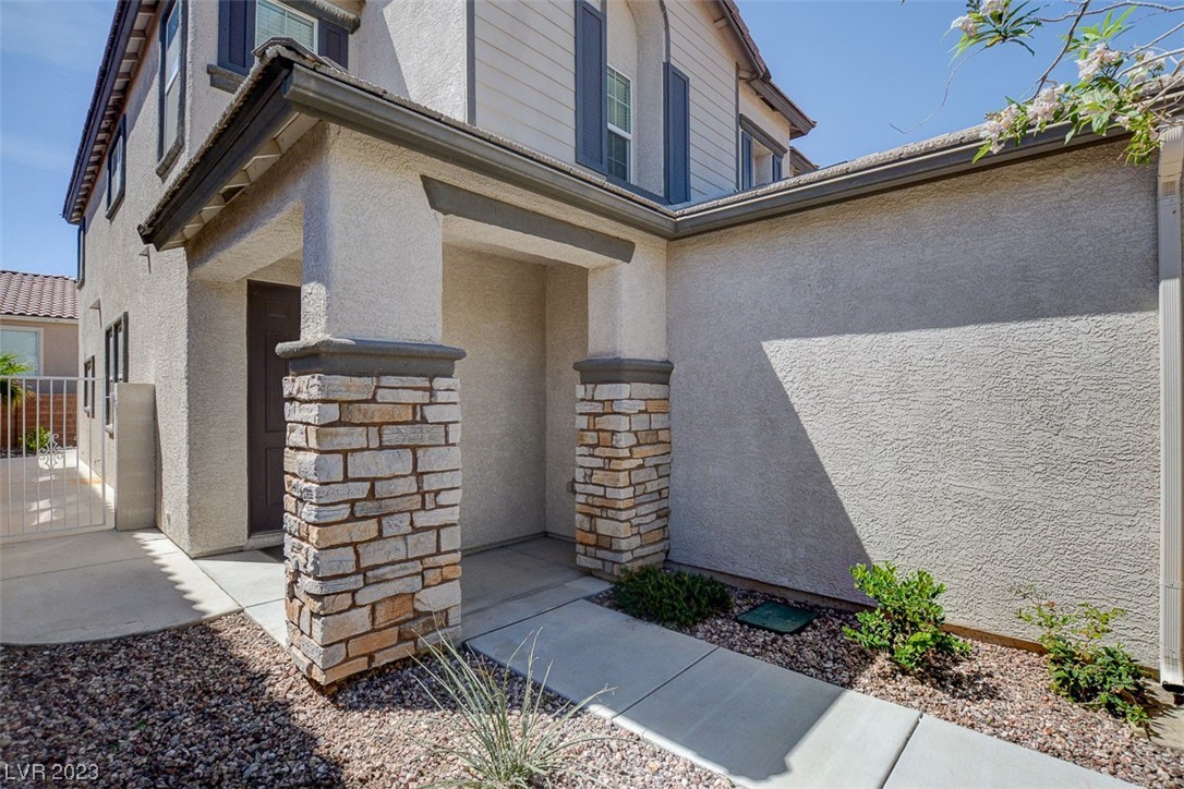 11713 VILLA MALAPARTE Avenue