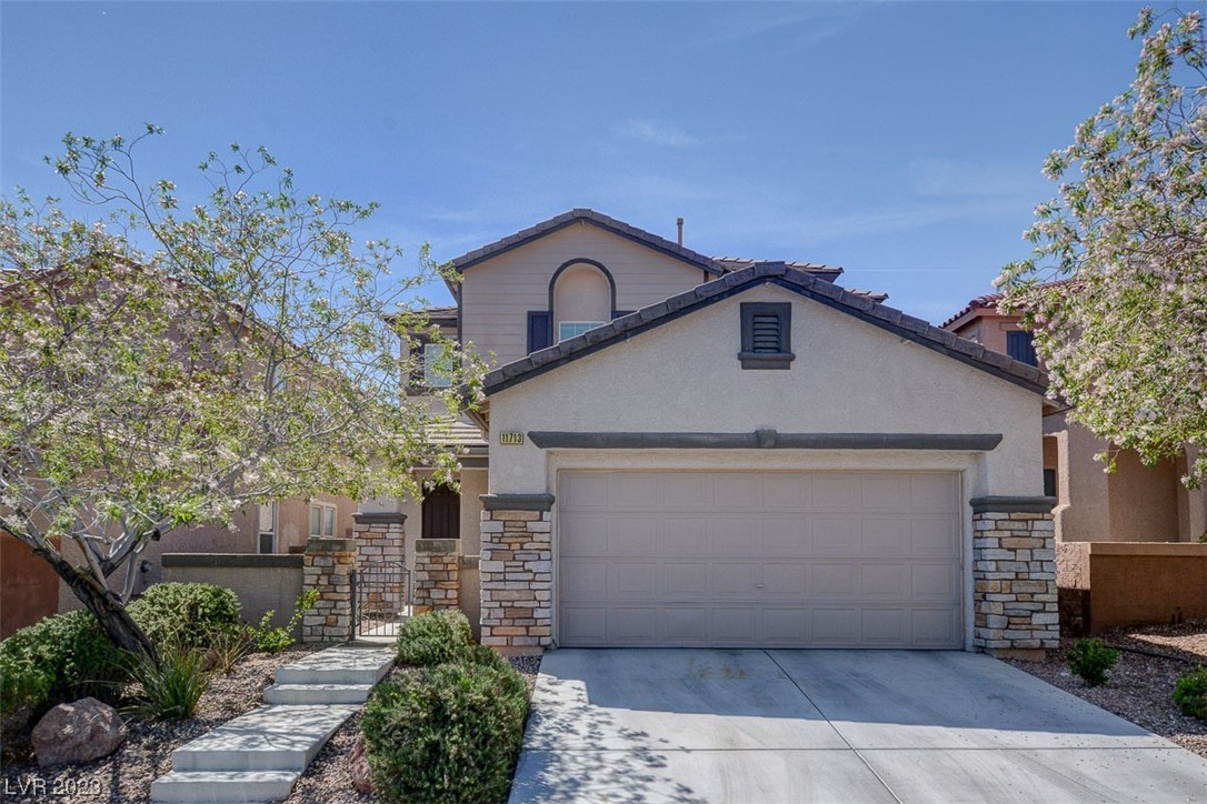 11713 VILLA MALAPARTE Avenue