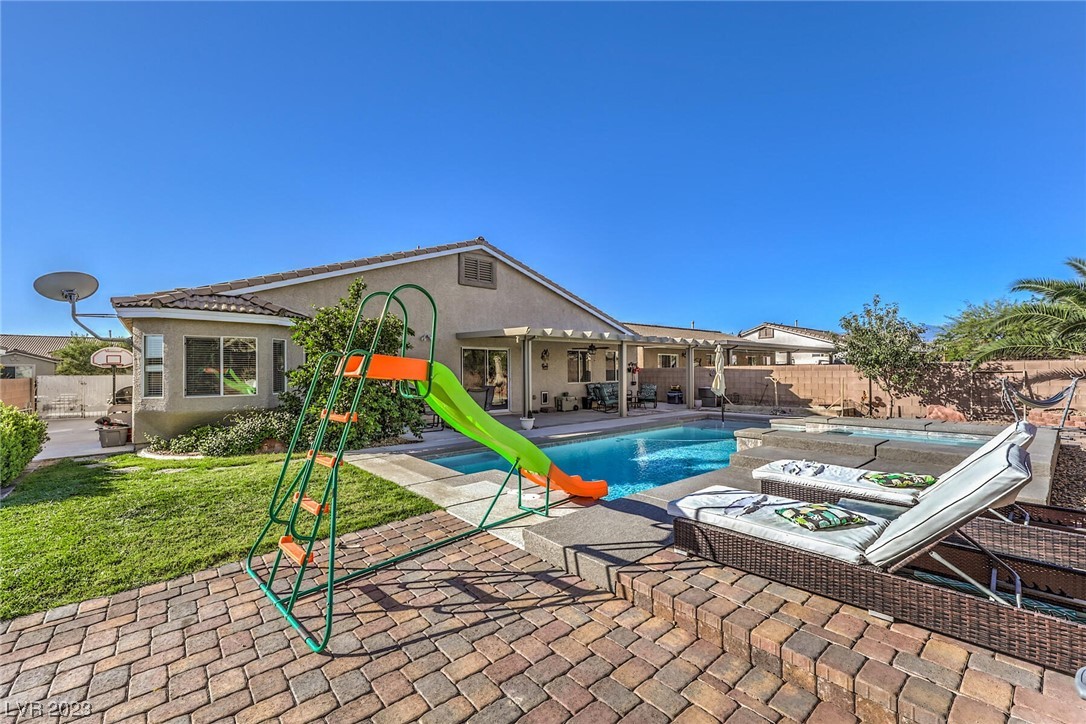 7916 Canyons Park Avenue