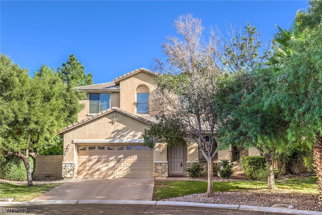 5304 Rizari Court