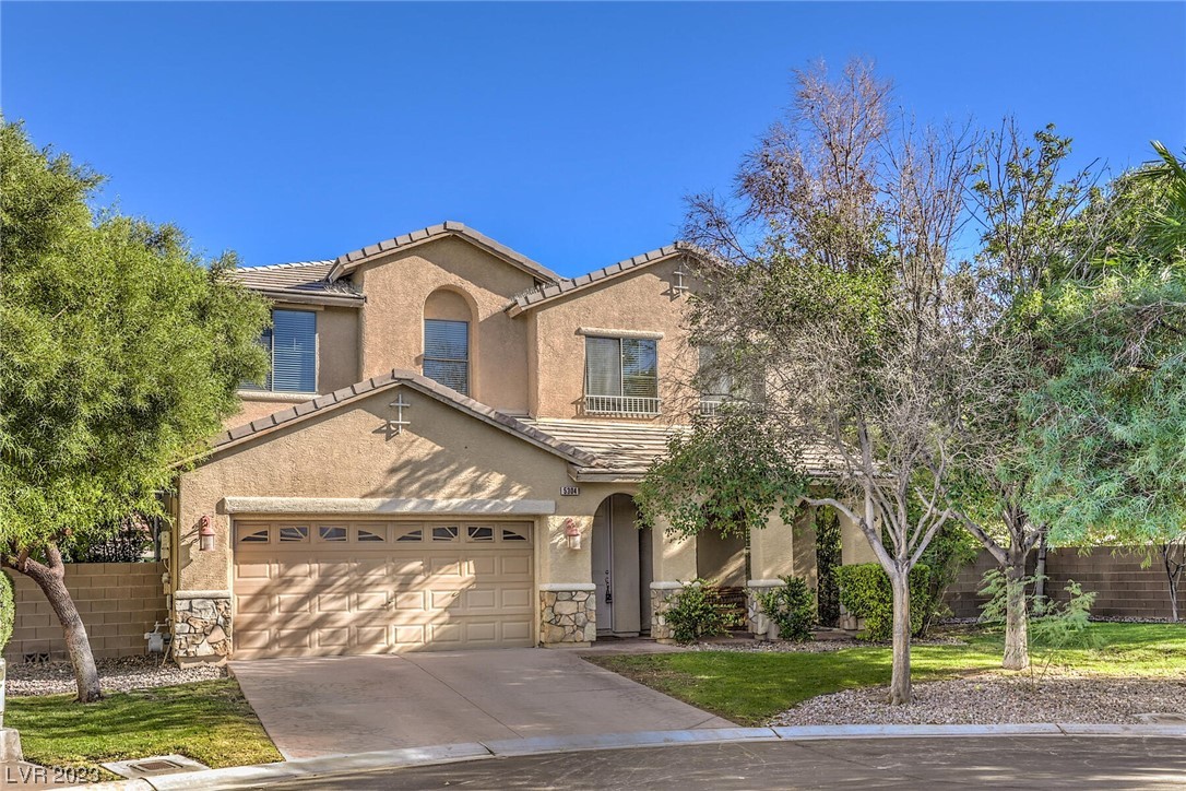 5304 Rizari Court