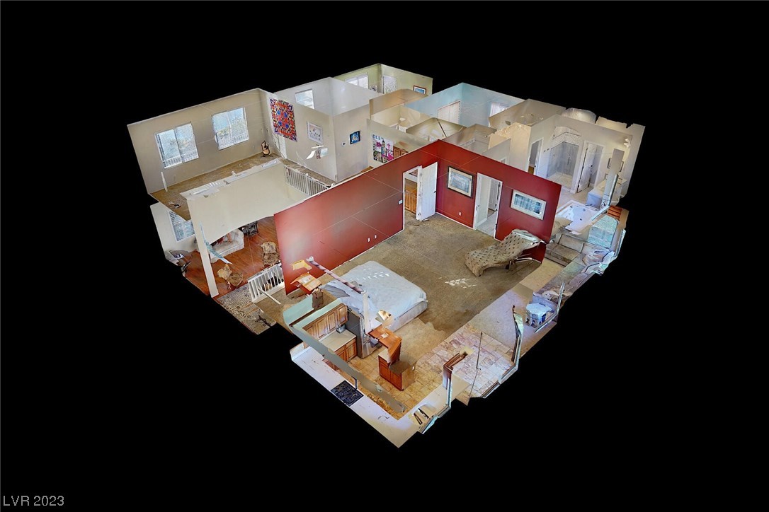 5304 Rizari Court