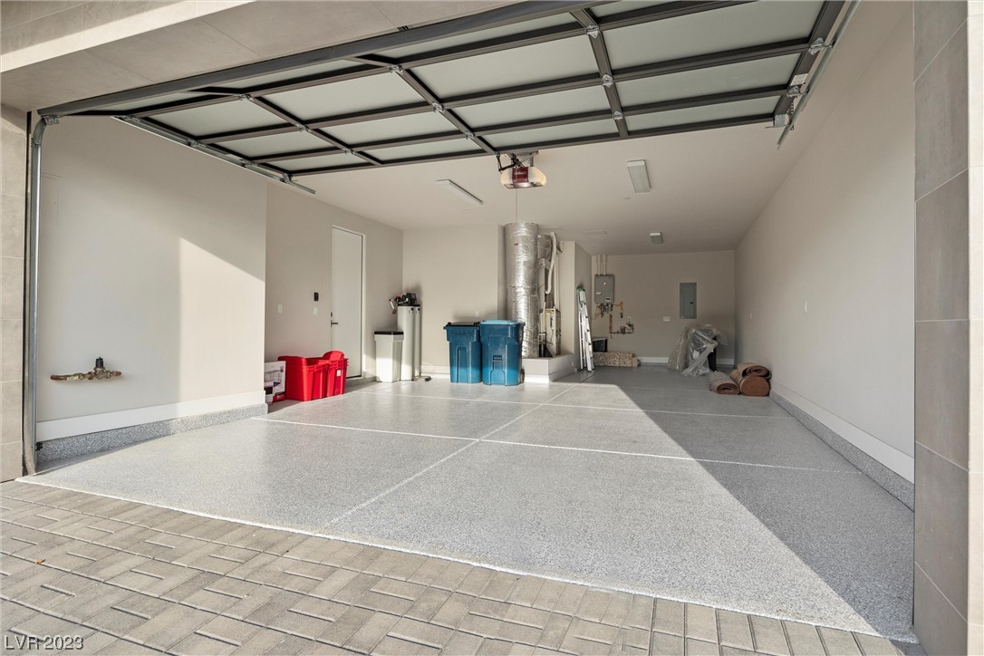 418 Tranquil Peak Court