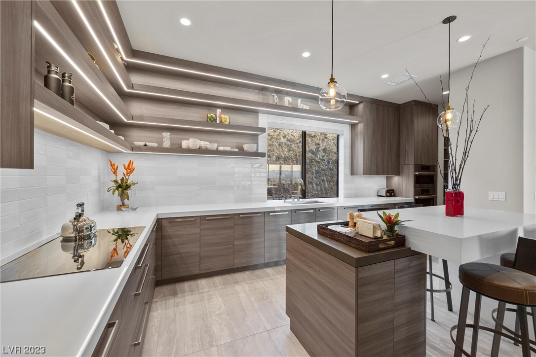 418 Tranquil Peak Court