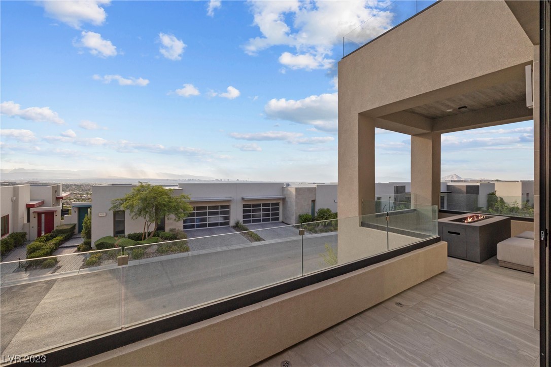 418 Tranquil Peak Court