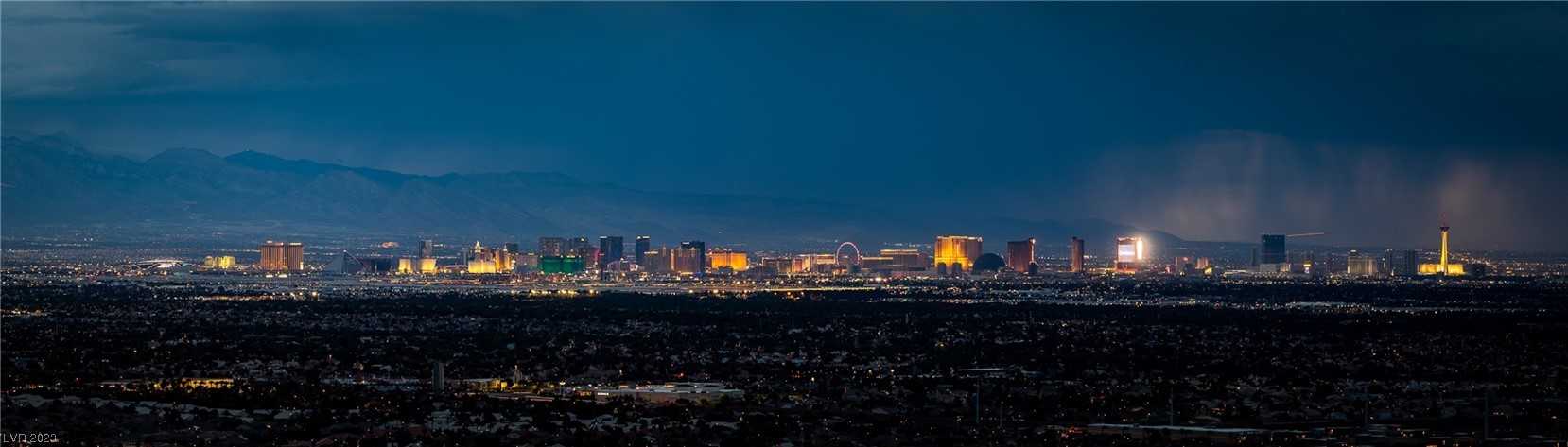 418 Tranquil Peak Court