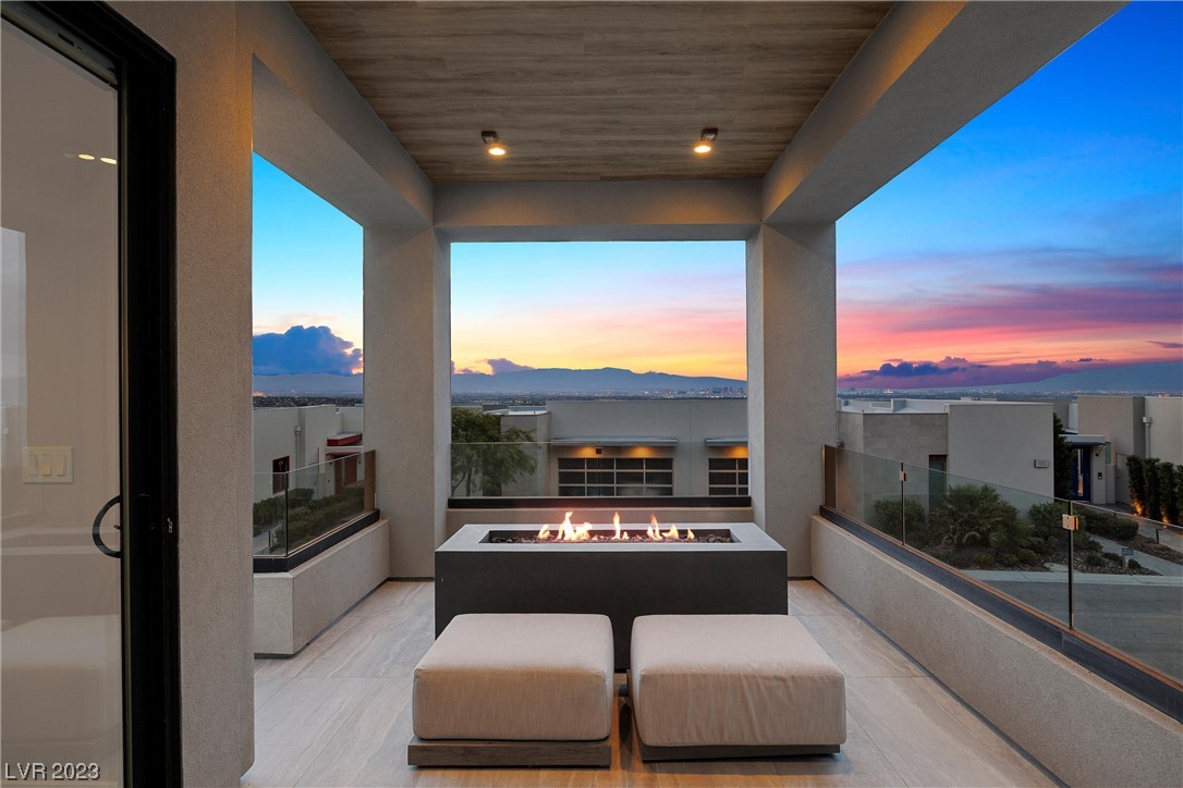 418 Tranquil Peak Court