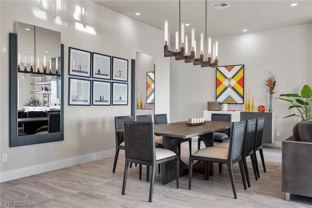 418 Tranquil Peak Court