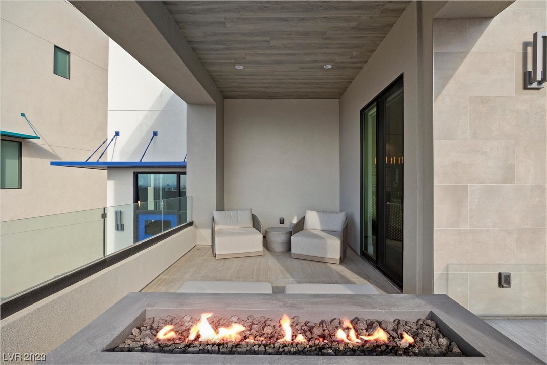 418 Tranquil Peak Court