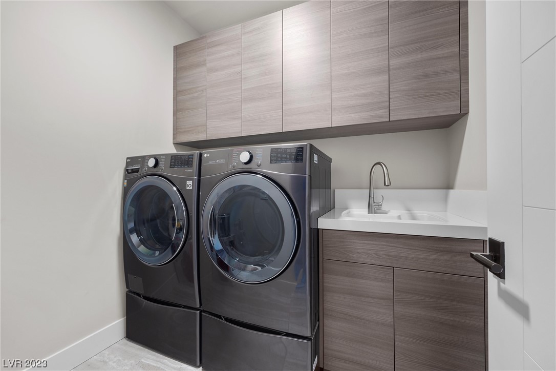 418 Tranquil Peak Court