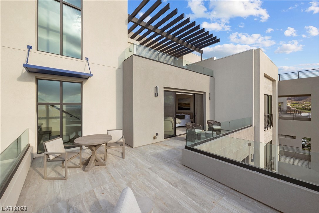 418 Tranquil Peak Court