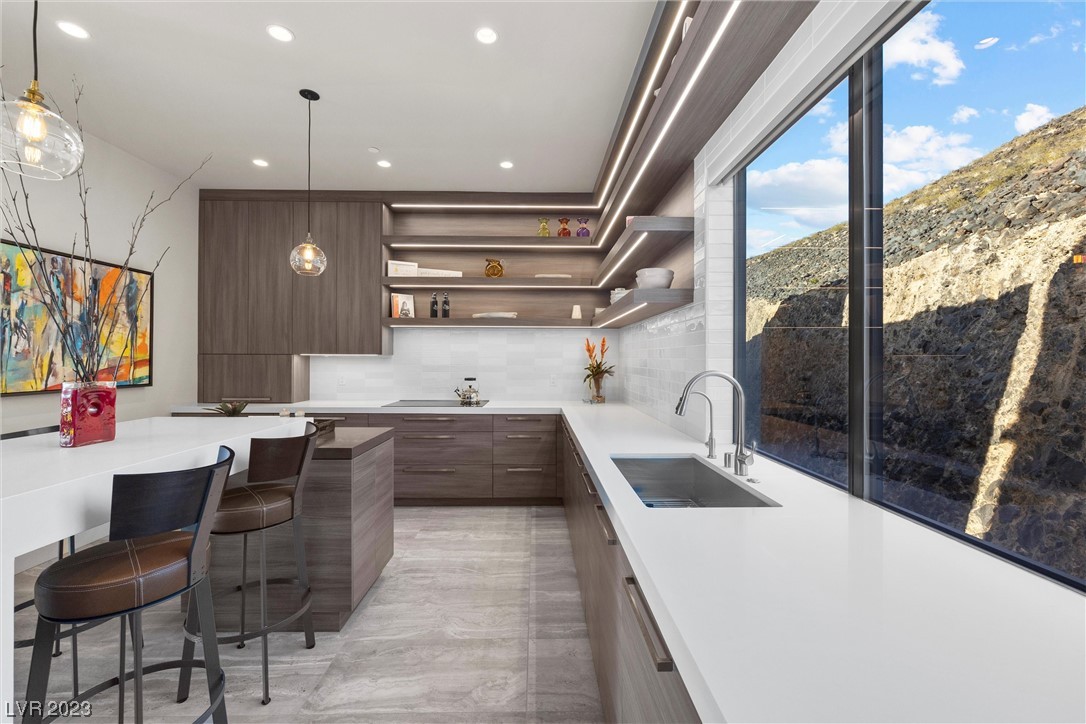 418 Tranquil Peak Court