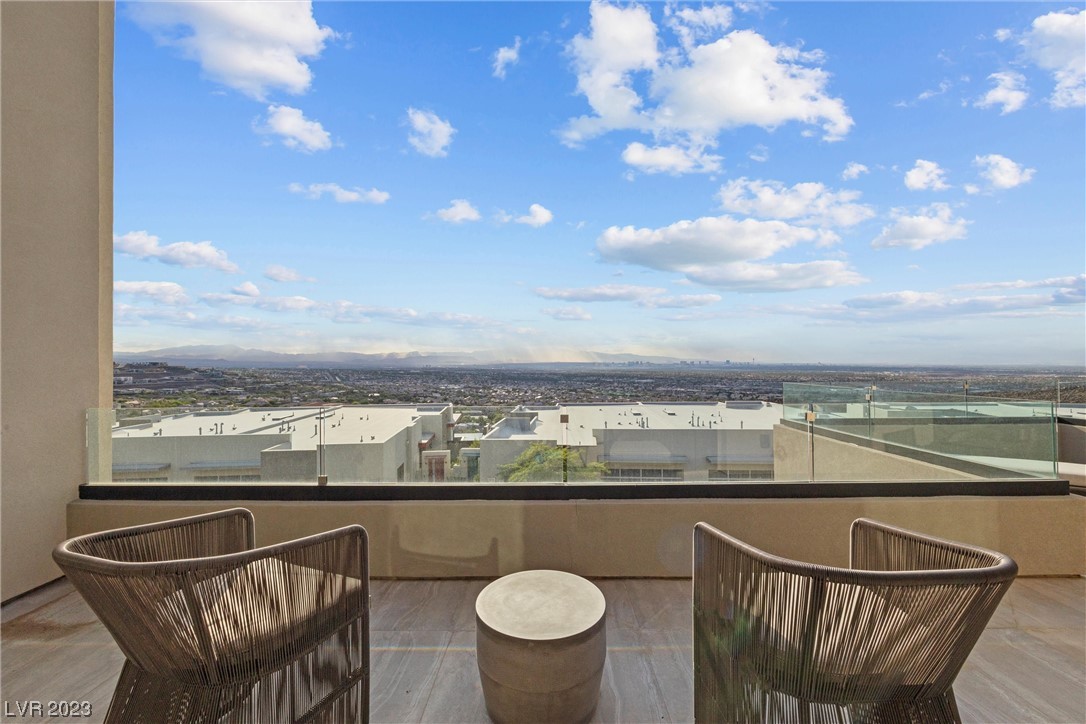 418 Tranquil Peak Court