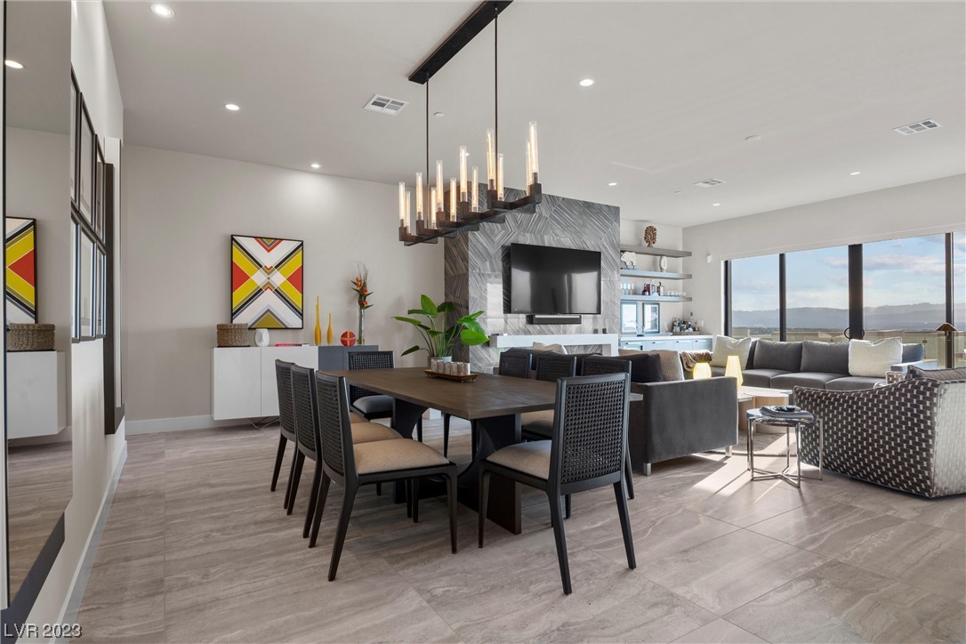 418 Tranquil Peak Court