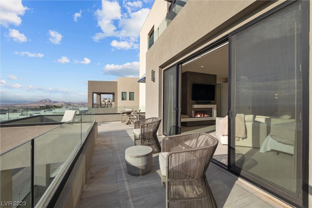 418 Tranquil Peak Court